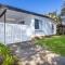 Piccolo Cottage - Firepit - 4 Mins Walk to Beach