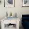 Apartament Bałtycki Lux