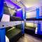 ROOMIES HOSTEL - Roma Sur - 墨西哥城