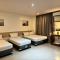 Soi Suites - Talibon