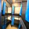 ROOMIES HOSTEL - Roma Sur - 墨西哥城