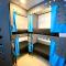 ROOMIES HOSTEL - Roma Sur - 墨西哥城