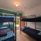 Ozzie Pozzie Backpackers - Port Macquarie YHA