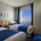 Yokohama Sakuragicho Washington Hotel