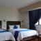 Blue Star Hotel