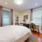 Spacious 5br W Ac, Near Harvard & Davis Sq