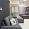 KLIA2 Pure Bliss Studio 4 Pax Modern & Cozy by Our Stay