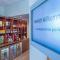 Best Western Macrander Hotel Frankfurt/Kaiserlei