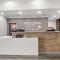 Hampton Inn Seguin