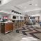 Hampton Inn Seguin