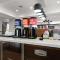 Hampton Inn Seguin