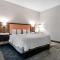Hampton Inn Seguin