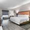 Hampton Inn Seguin