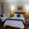 Blue Star Hotel