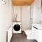 2ndhomes Stylish Studio with Balcony - 赫尔辛基