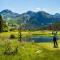 The Everline Resort & Spa Lake Tahoe - وادي اولومبيك
