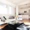 2ndhomes Stylish Studio with Balcony - 赫尔辛基