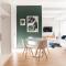 2ndhomes Stylish Studio with Balcony - 赫尔辛基