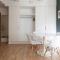 2ndhomes Stylish Studio with Balcony - 赫尔辛基