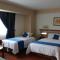 Blue Star Hotel