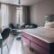 Story Hotel Signalfabriken, part of JdV by Hyatt - سندبيبيرغ