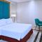 The Grantage Hotel & Sky Lounge