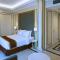 The Grantage Hotel & Sky Lounge