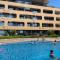 Onda apartment - Coral Residence complex with parking & pool - مدينة فارنا