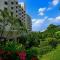 The Naha Terrace