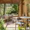 FROGWELL HOLLOW immerse into an idyllic fairytale