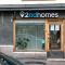 2ndhomes Stylish Studio with Balcony - 赫尔辛基