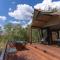 The Wild Blue Lodge SAFARI & SPA