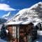 Hotel Cheminee - Zermatt