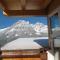 Alpenchalets Wilder Kaiser
