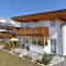 Alpenchalets Wilder Kaiser