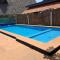 Pondy Jungle Resort with Swimming pool - 黎明之村