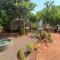 Pondy Jungle Resort with Swimming pool - 黎明之村