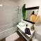 Appartement T2 climatisé Piscine - 格雷乌莱班