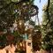 Pondy Jungle Resort with Swimming pool - 黎明之村