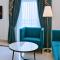 The Grantage Hotel & Sky Lounge