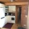 Cozy and comfortable cottage, Levi Lapland - 基蒂莱