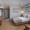 Monk Resort Hotel Beldibi - Kemer