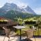 Boutique Hotel Glacier