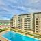 Uranus view Apartament - Tunari
