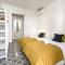 Cycle haven apt in Girona center - Girona