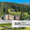 Hotel Zelený potok - Pec pod Sněžkou