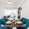 Modern 2BR Apartment Near Ayia Napa - Anastasia 104