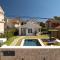 Rustic Charm Villa