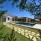 Rustic Charm Villa