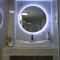 Doliva Studio Chris private pool - Agios Gordios